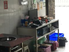 大堂-鹏林天龙鸡杂
