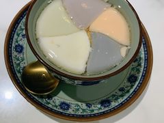 五色豆腐花-党公糖水铺(鹭江店)