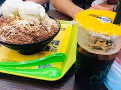 -MOMO冰品·生巧汤圆(红桥店)