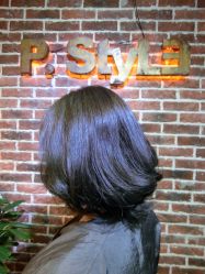 -P.STYLE 派斯造型