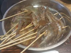 -渔米粥(罗湖店)