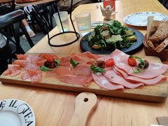 -IL TEATRO 精品意大利餐厅