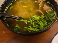 -舒蔡记生煎菜饭(云南中路店)