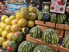 -Olé精品超市(上海虹桥南丰城店)