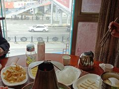-怡和居北京涮羊肉(次南门店)