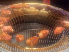-西塔老太太泥炉烤肉(上海七宝领展广场店)