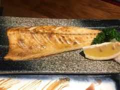 -千代武日本料理(开发区店)