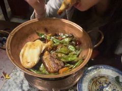 -南京大牌档(崇文门国瑞店)