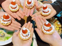 -蝴蝶里·粤菜·点心(龙湖杭州金沙天街店)