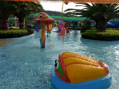 -青鱼湾水上乐园