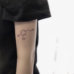 -明星刺青·洗纹身