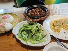 -江南人家(横店老字号)