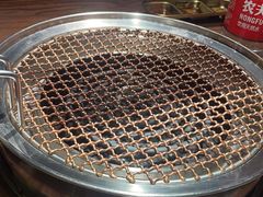 -九田家黑牛烤肉料理(新辰里亚运村店)
