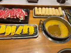 -呷哺呷哺 黄金牧场 (新中关购物中心店)