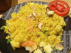 -摩登有记·新派泰国菜(银钻广场店)