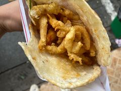 -尚食卢记烧饼(凤凰路总店)