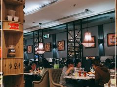 大堂-今之味南亚厨房·探店指南(领展购物广场店)