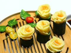 -桃花印巷江南小馆(朝阳路店)