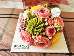 -BON CAKE(华贸购物中心店)