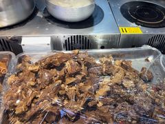 -大头亮羊汤烩面·河南非遗(良乡总店)
