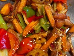 -避风塘·金牌店·夜宵(金玉兰店)