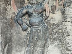 -响堂山石窟-北响堂山石窟