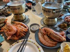 -喜庭海鲜自助(来福士店)