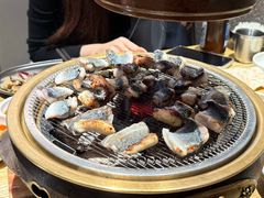 -泥炉烧肉师(新街口金銮巷店)