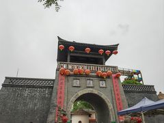 -白鹿原·白鹿仓