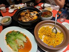 -田园北魏家宴·大同菜(御东店)