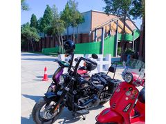 -小意思咖啡店(草桥店)