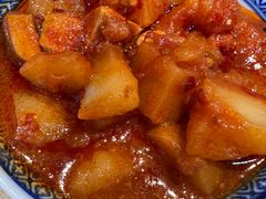 -鲁达面馆本帮风味(共康东路店)