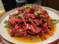 -四川饭店·小龙虾(长白店)