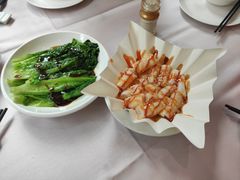 -东方御宴海鲜酒楼(棕泉酒店)
