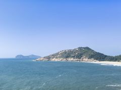 -广东惠东海龟国家级自然保护区