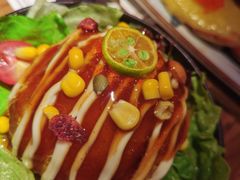 -玉川屋·深夜食堂居酒屋(柳巷店)