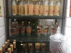 零售区-欢乐牧场海鲜烤肉自助(牡丹园店)