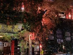 -香满楼(临安路店)