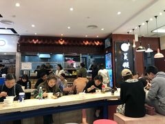 -豫楚源美猴王·面(武商广场店)