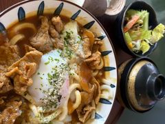 -ITARU食堂·定食料理(西丽店)