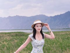 -哈素海