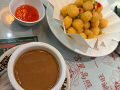 -香港新曜记茶餐厅(星耀城店)