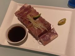 -永安鱼庄·镇江菜(东吴路店)