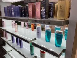 -DX HAIR SALON·发现未知美发沙龙