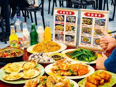 -贞姨美食·老字号海鲜大排档