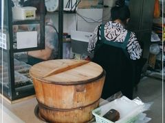 -秋英饭团(大庙新村店)