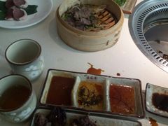 -赤坂亭M9和牛烧肉·日料398放题(万达店)