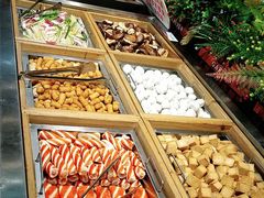 自助取餐区-韩风源烧烤涮自助餐厅(禹州新一峰店)