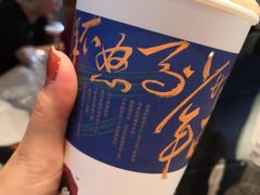 -茶颜悦色(嘉顿一楼吉时赏味游园会店)