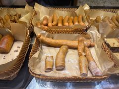 -聚合鑫东北熏酱熟食麻辣面(长阳店)